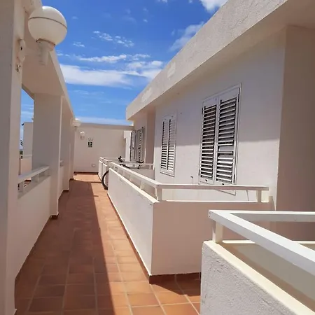 Los Naranjos I Teguise  Esterno foto