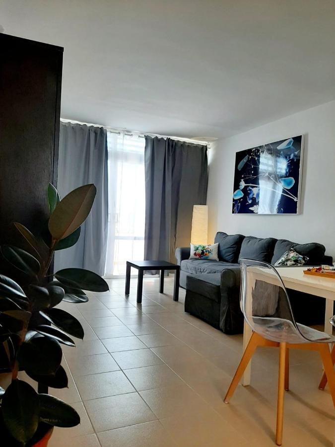 Naranjos I Appartement *