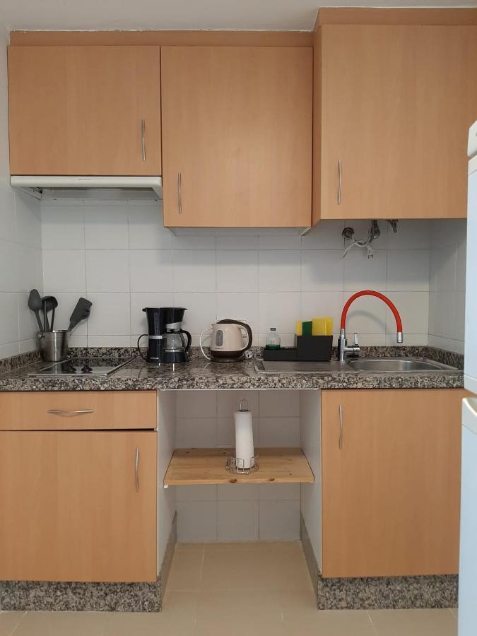 Appartement Naranjos I Teguise (Lanzarote)