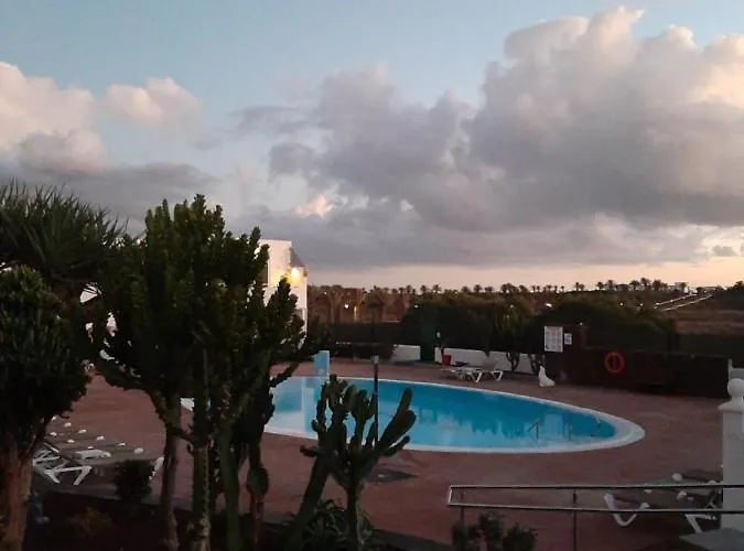 Los Naranjos I
