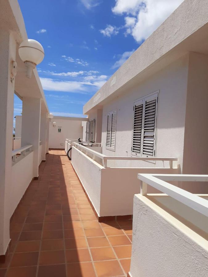 Naranjos I Appartamento Teguise (Lanzarote)
